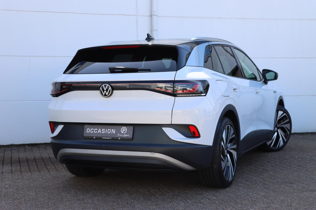 Volkswagen Id.4