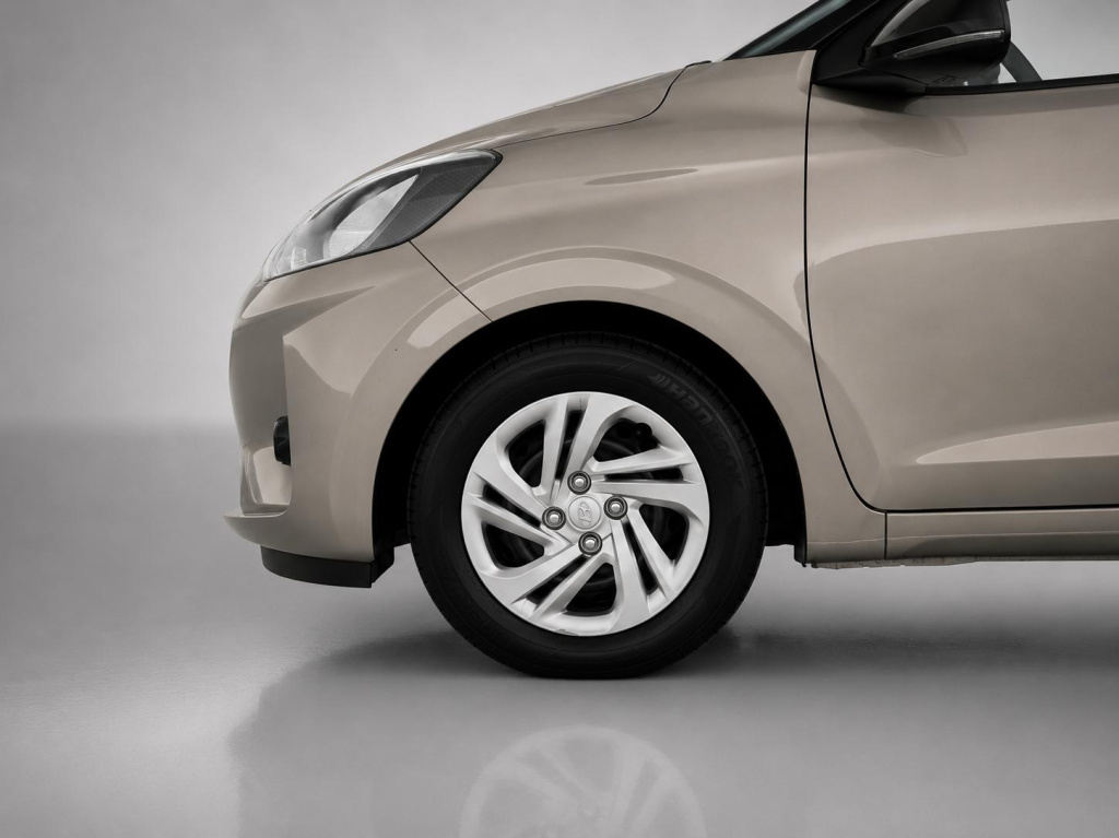 Hyundai I 10