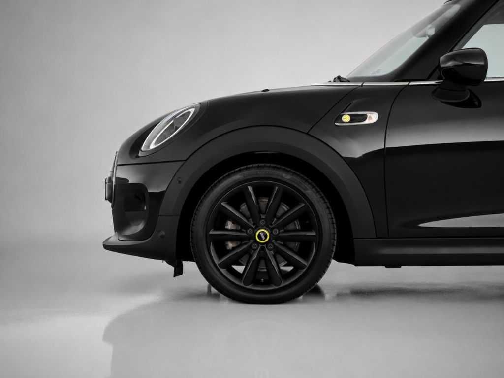 Mini Electric
