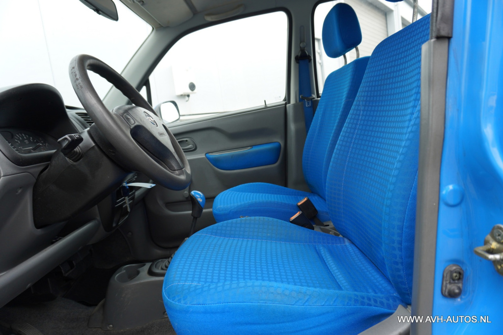 Opel Agila
