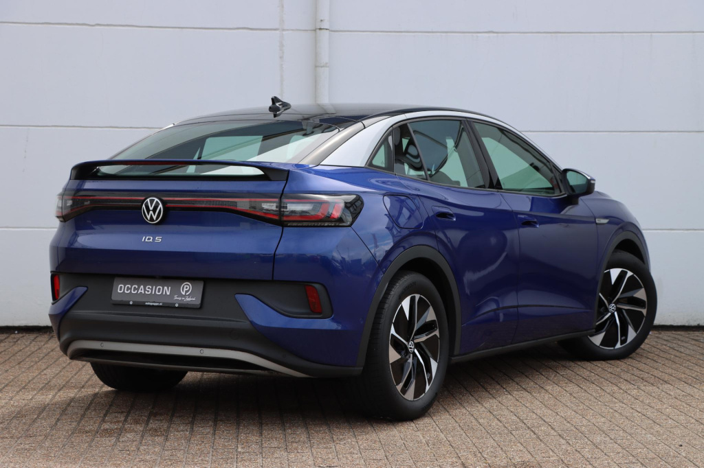 Volkswagen Id.5