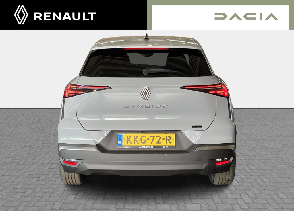 Renault Symbioz
