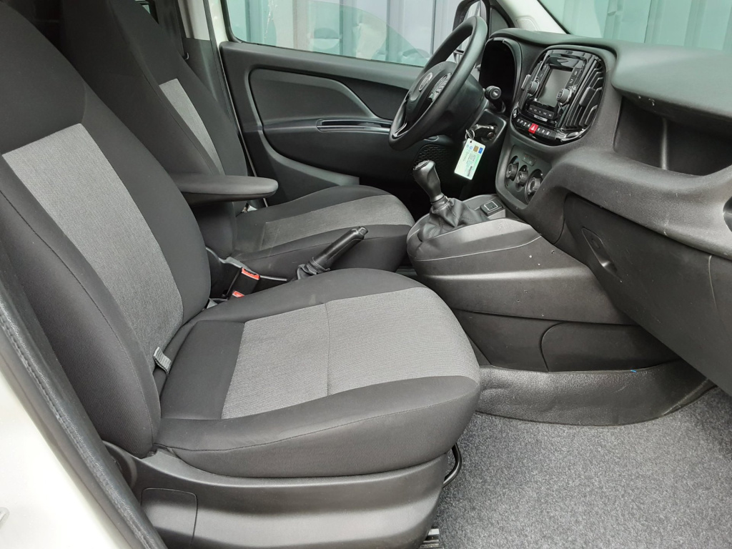 Fiat Doblo