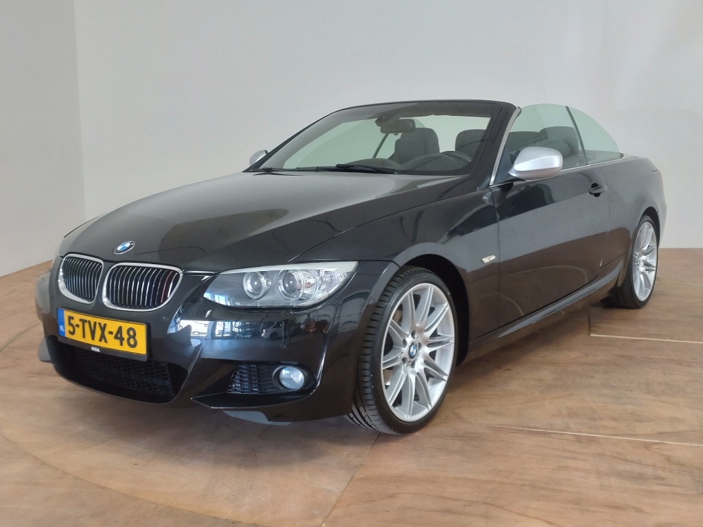 BMW 3-serie