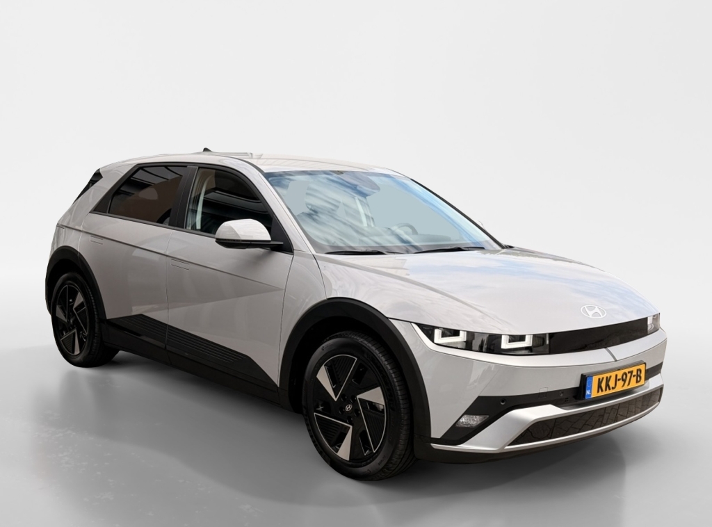 Hyundai Ioniq 5