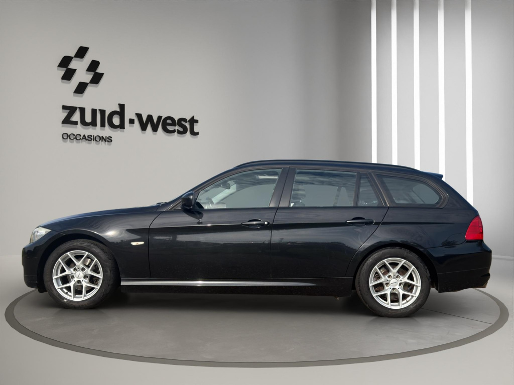 BMW 3-serie