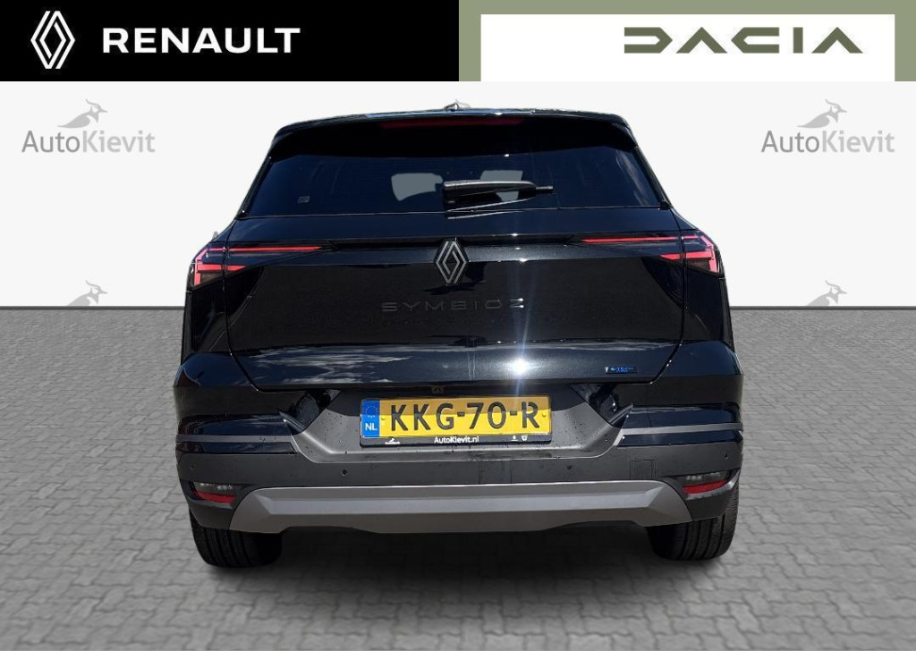 Renault Symbioz