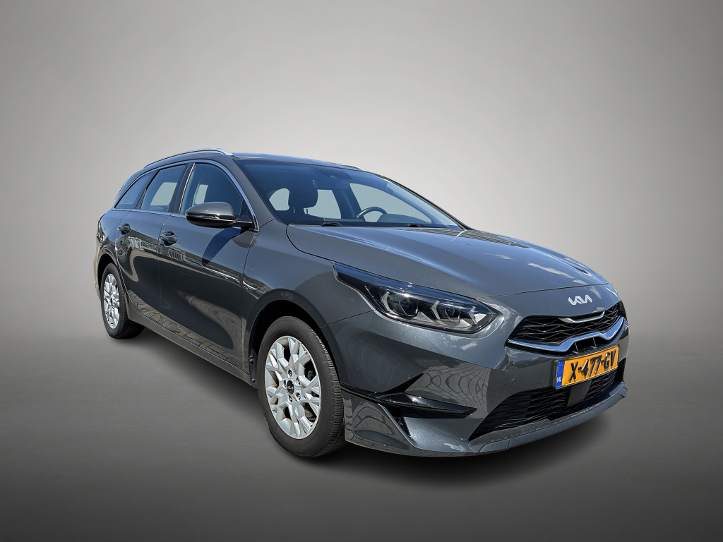 Kia Ceed Sportswagon