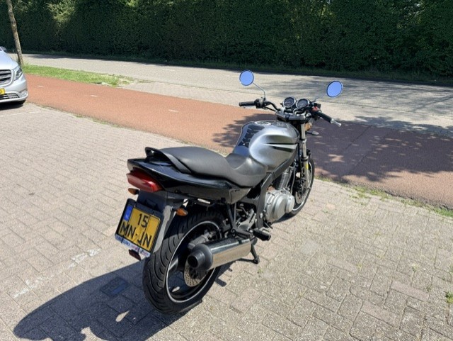 Suzuki Onbekend