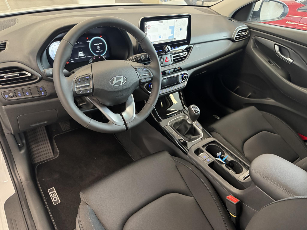 Hyundai I 30