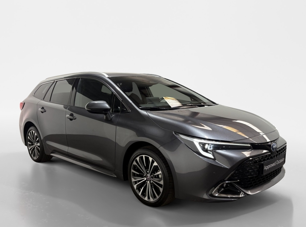 Toyota Corolla Touring Sports