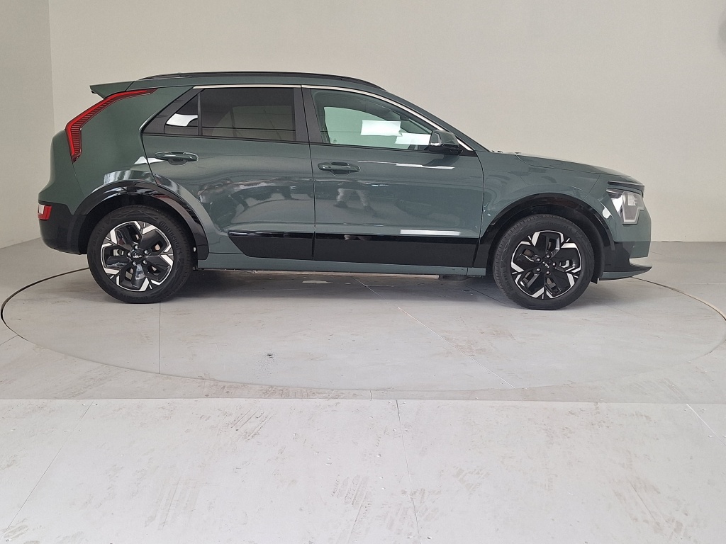 Kia Niro Ev