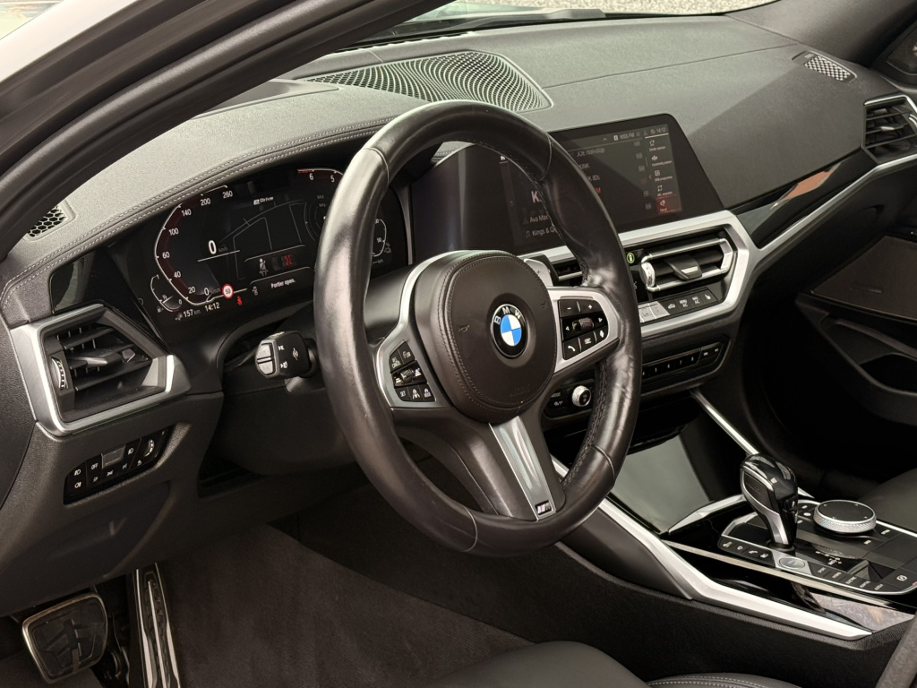 BMW 3-serie