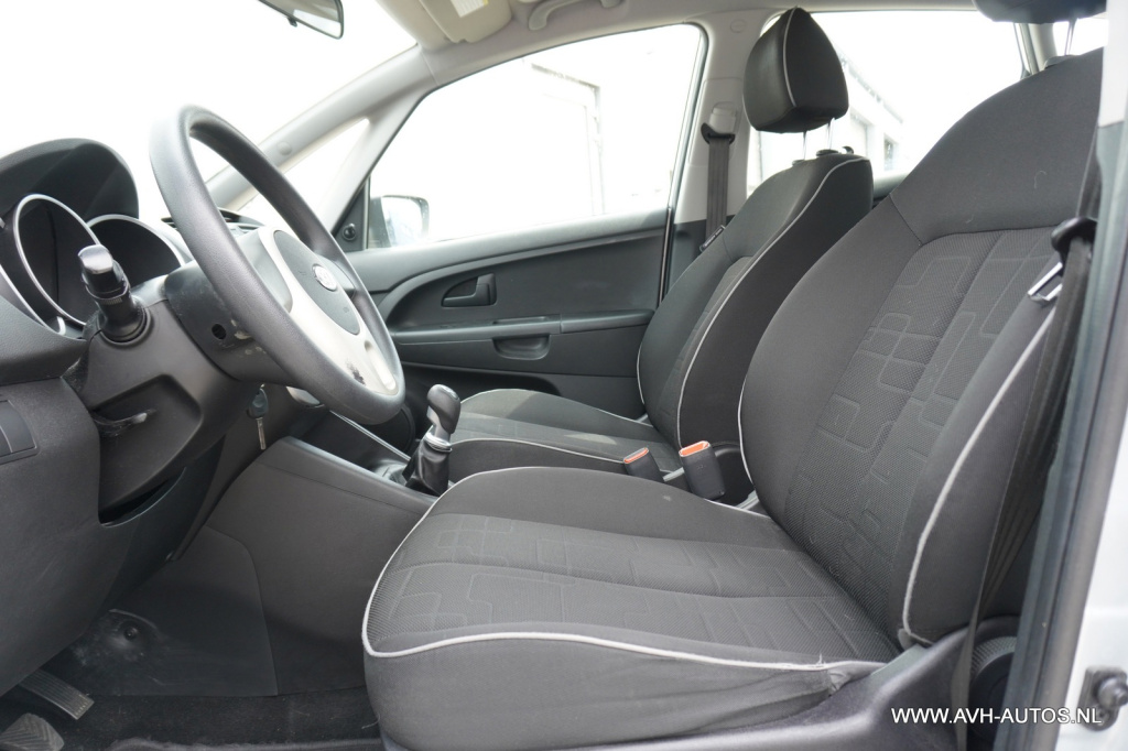 Kia Venga