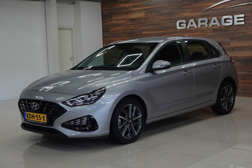 Hyundai I 30