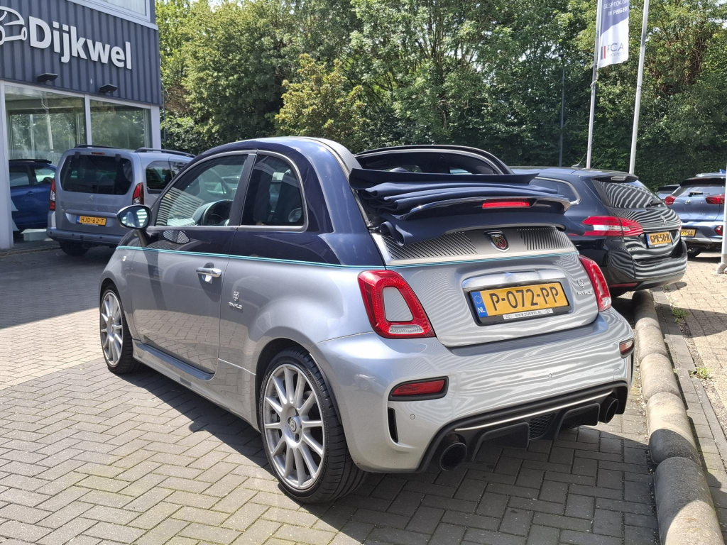 Abarth 695