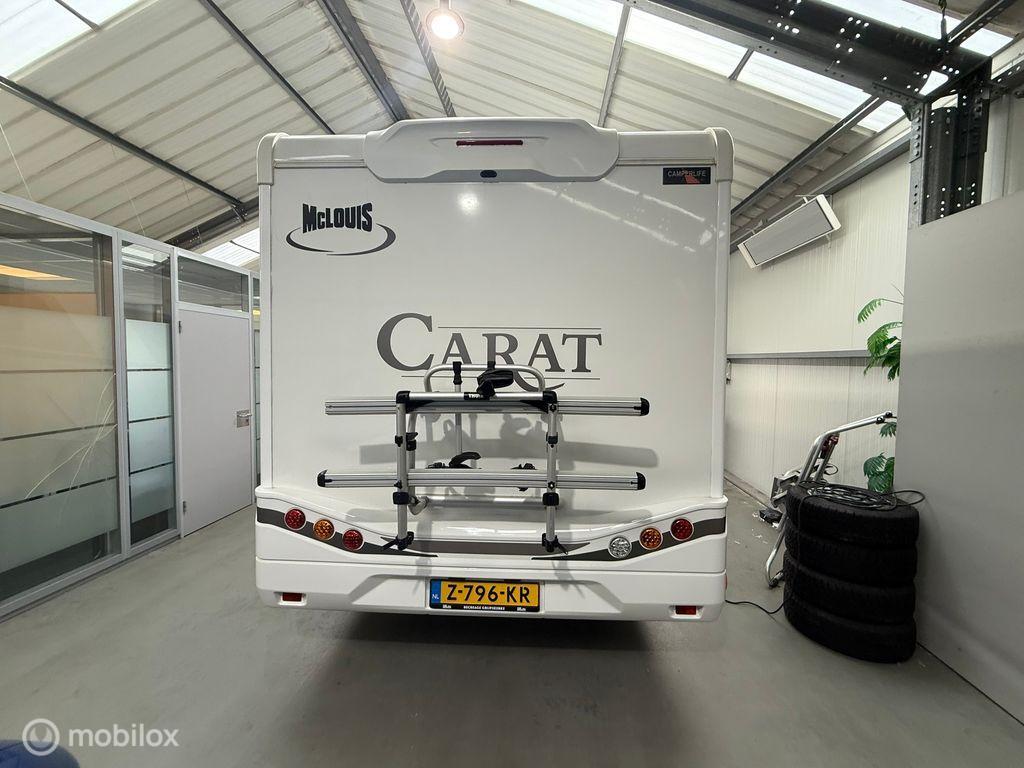 Mclouis Onbekend