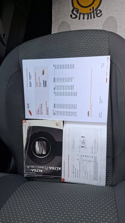 Seat Altea Xl