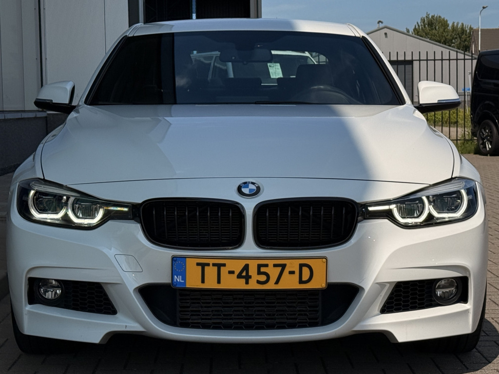 BMW 3-serie