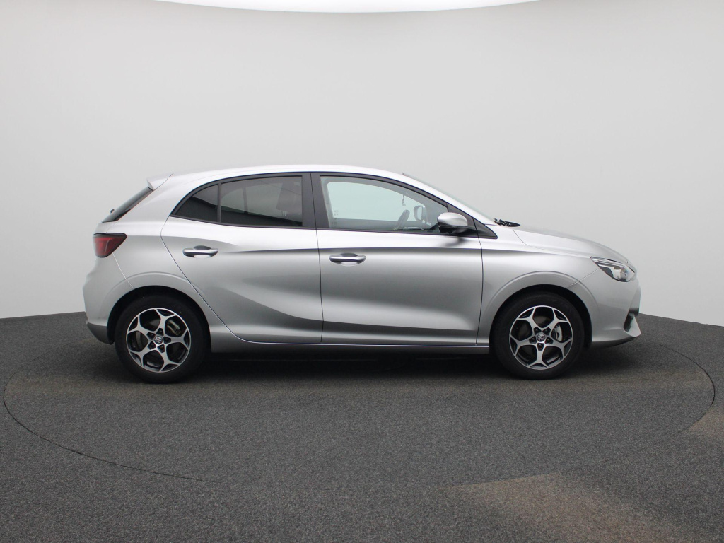 MG Mg3