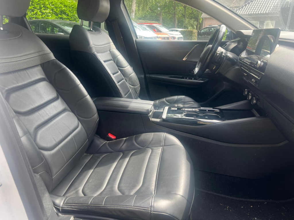 Citroen C5 X