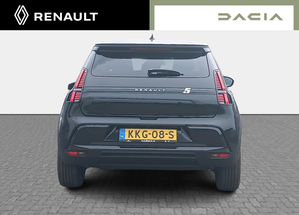 Renault 5