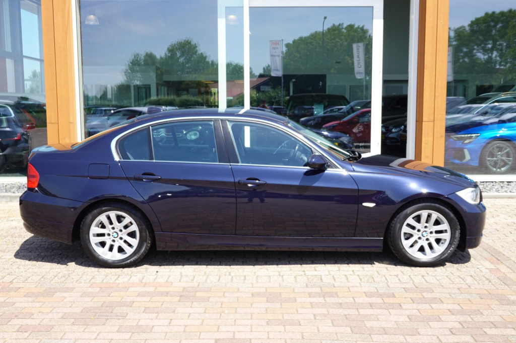 BMW 3-serie
