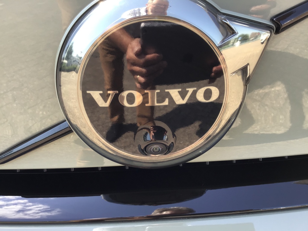 Volvo C40