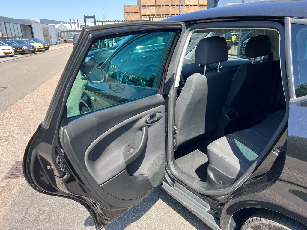 Seat Altea