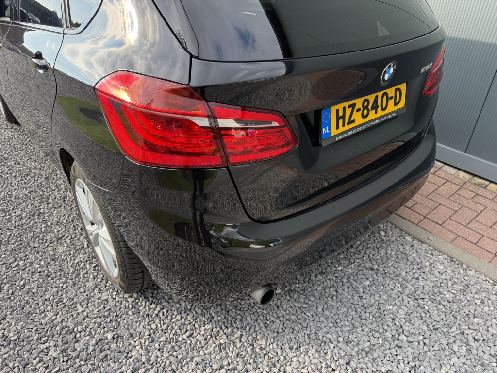 BMW 2-serie