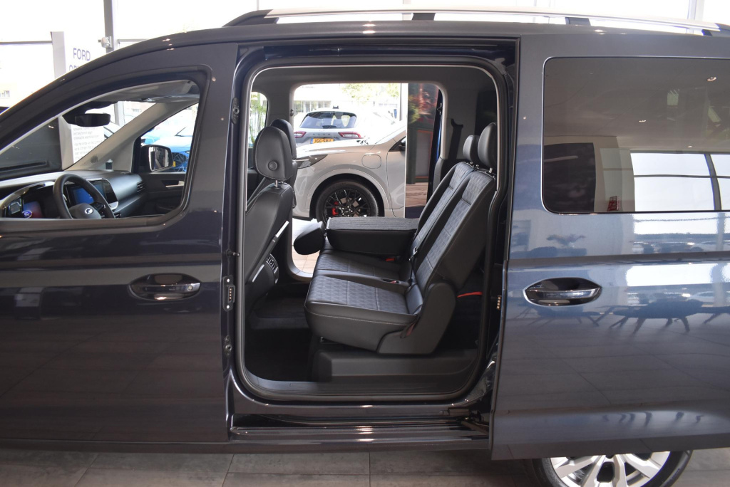 Ford Tourneo Connect