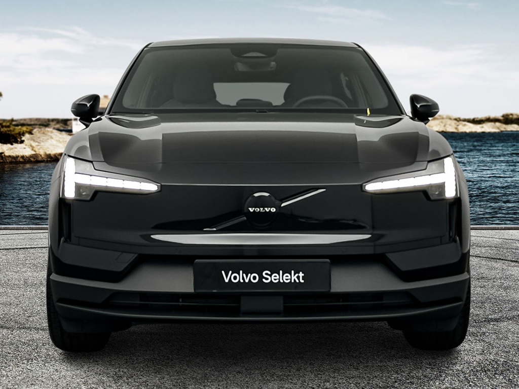 Volvo Ex30