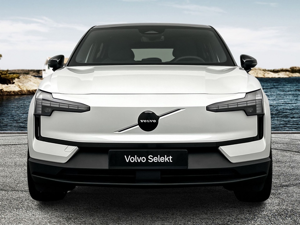 Volvo Ex30