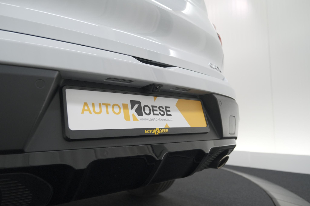 Citroen C4 X
