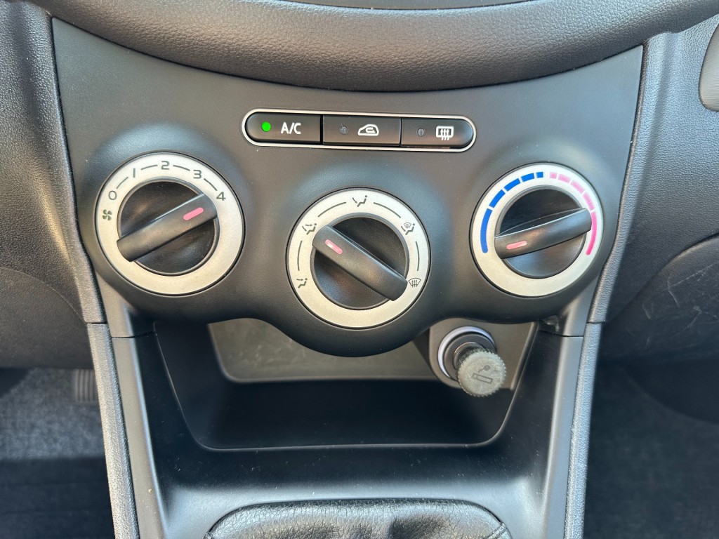 Hyundai I 10
