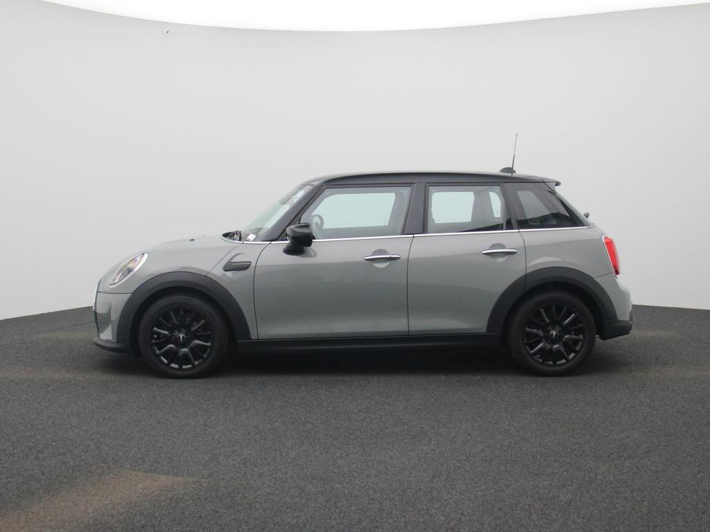 Mini 5-deurs