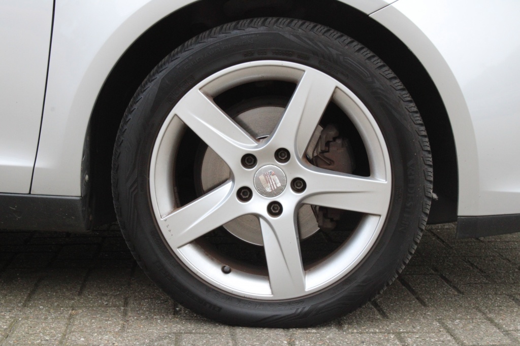 Seat Altea Xl