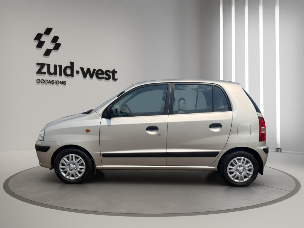 Hyundai Atos