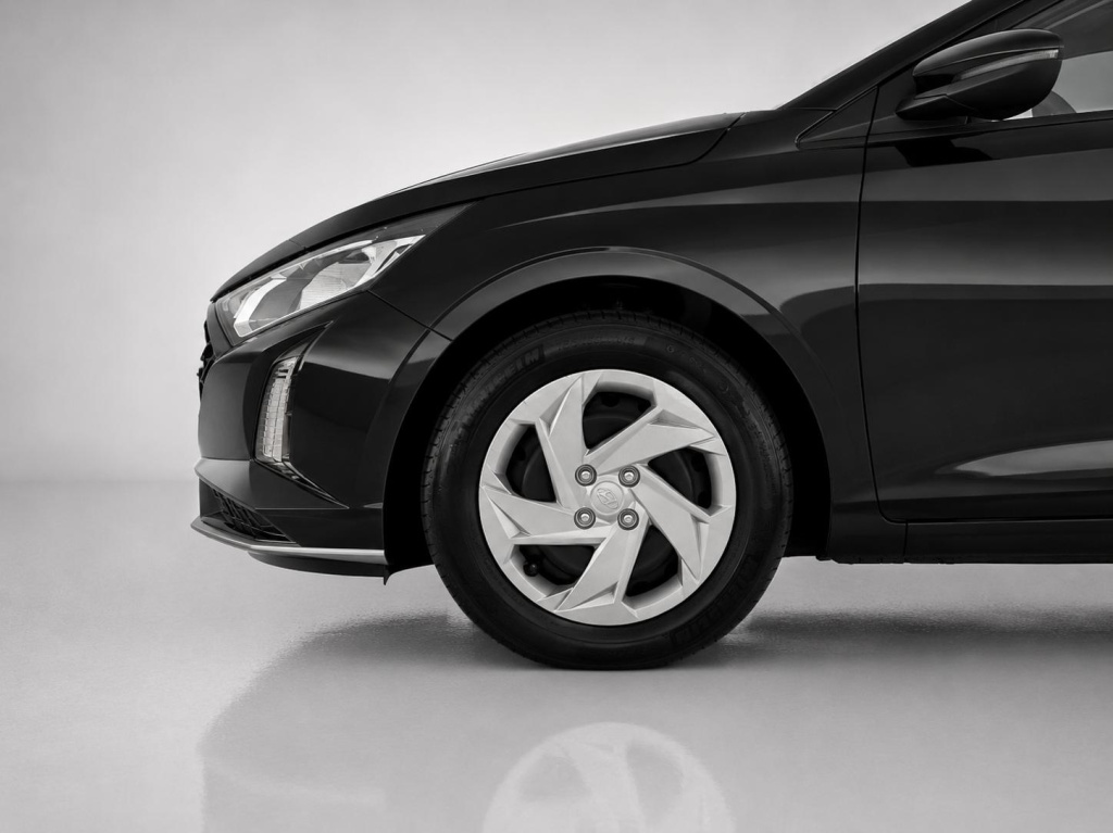 Hyundai I 20