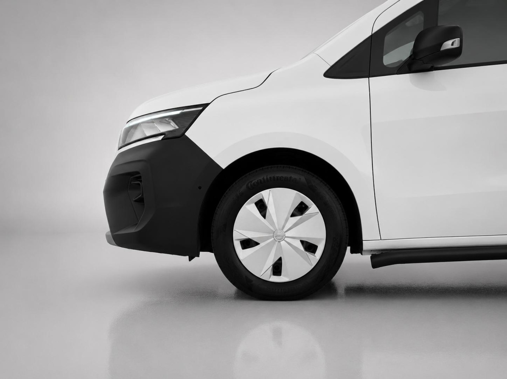 Nissan Townstar