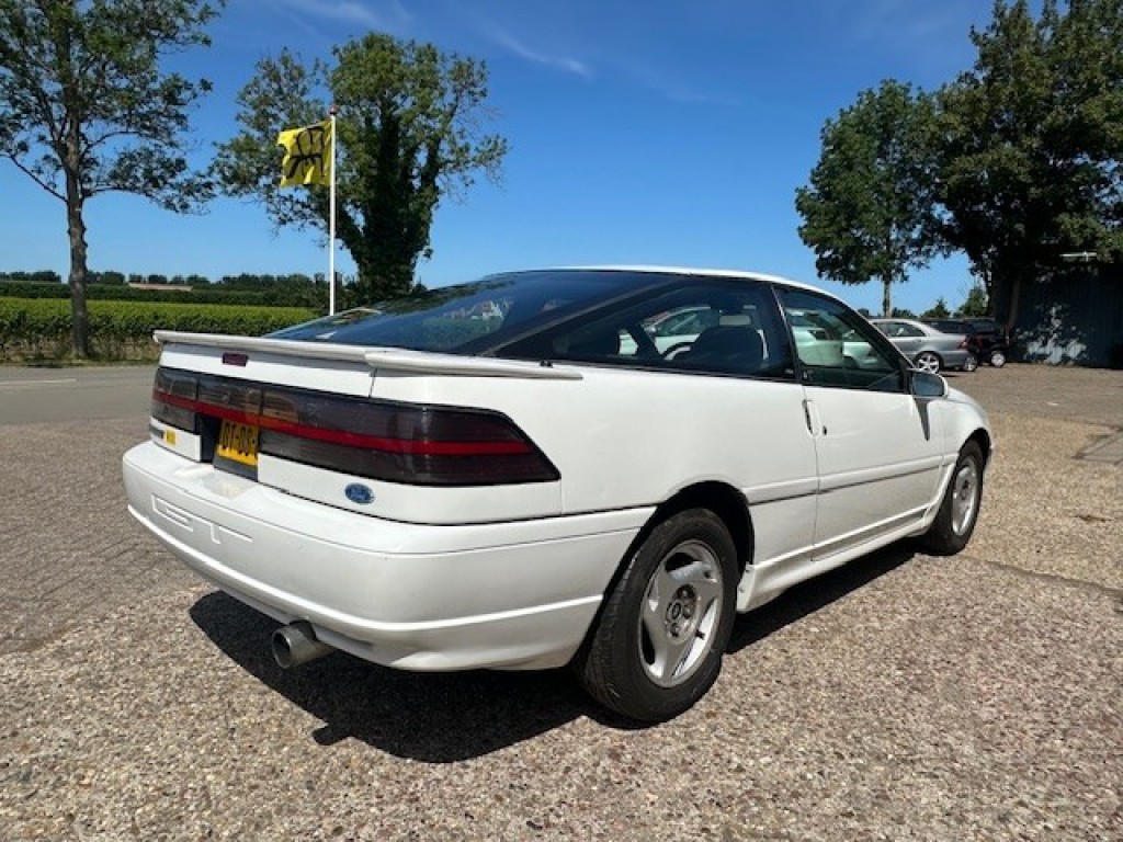 Ford Probe
