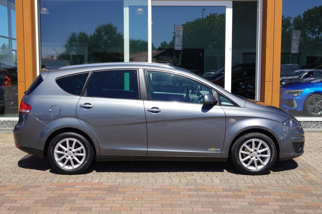 Seat Altea Xl