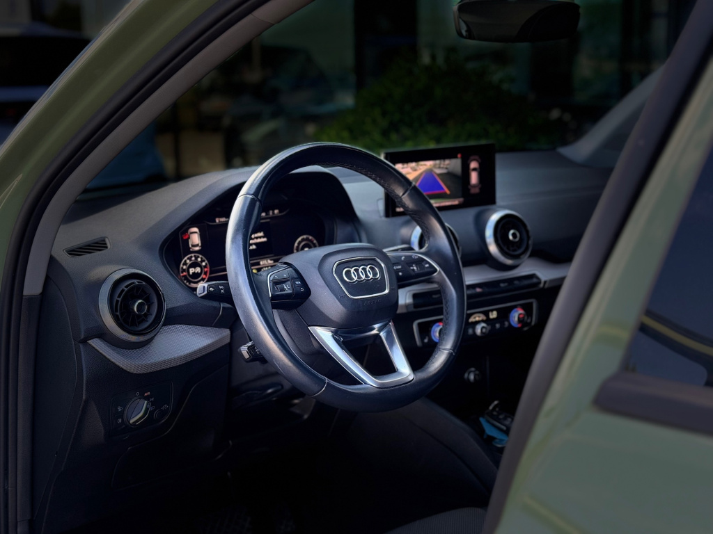 Audi Q2