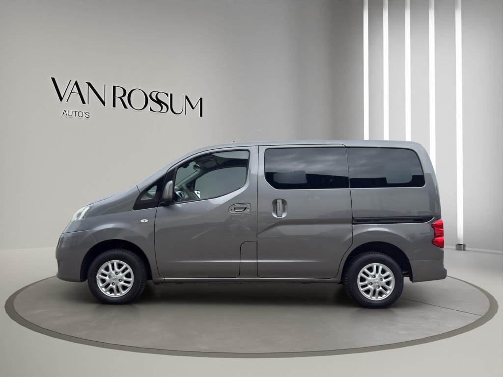 Nissan Nv200
