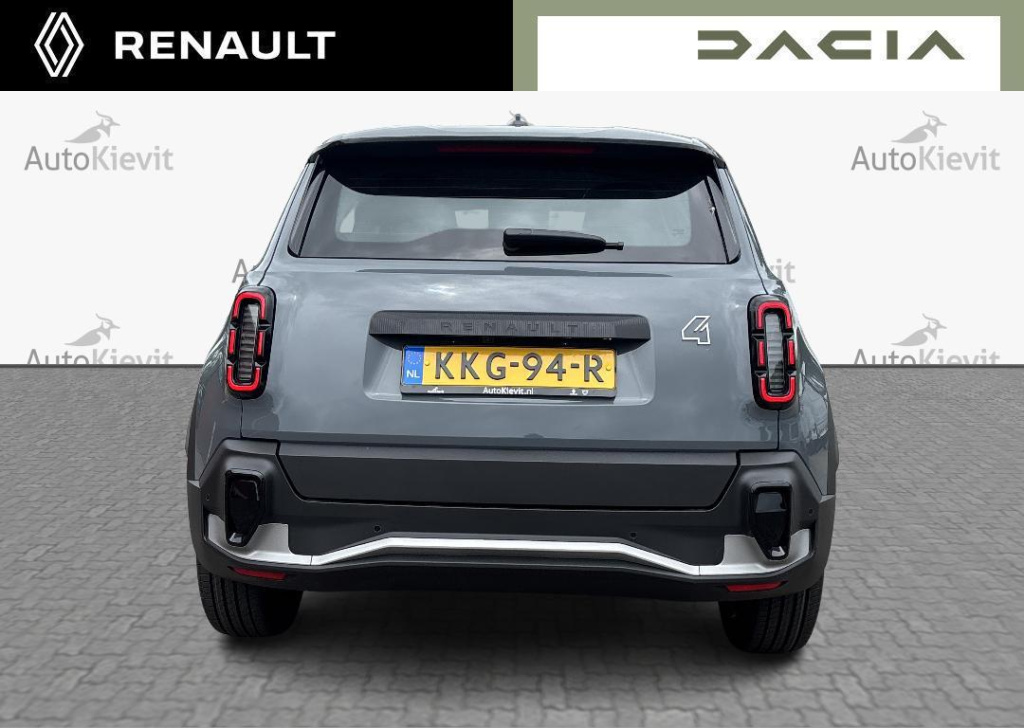 Renault 4