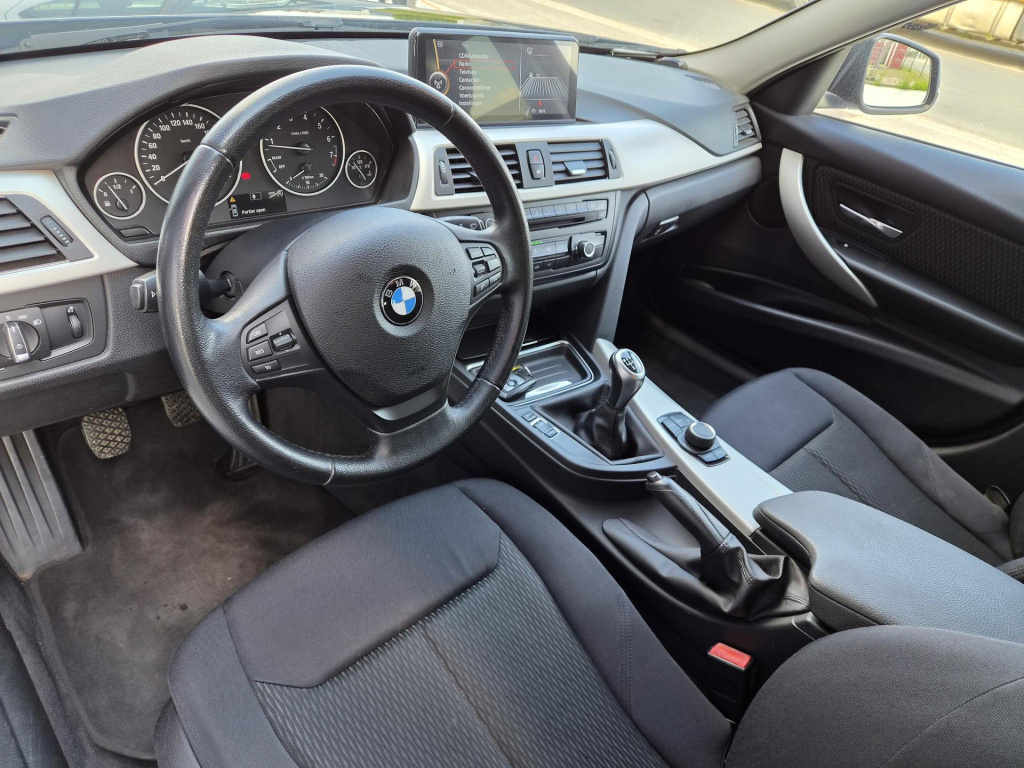 BMW 3-serie