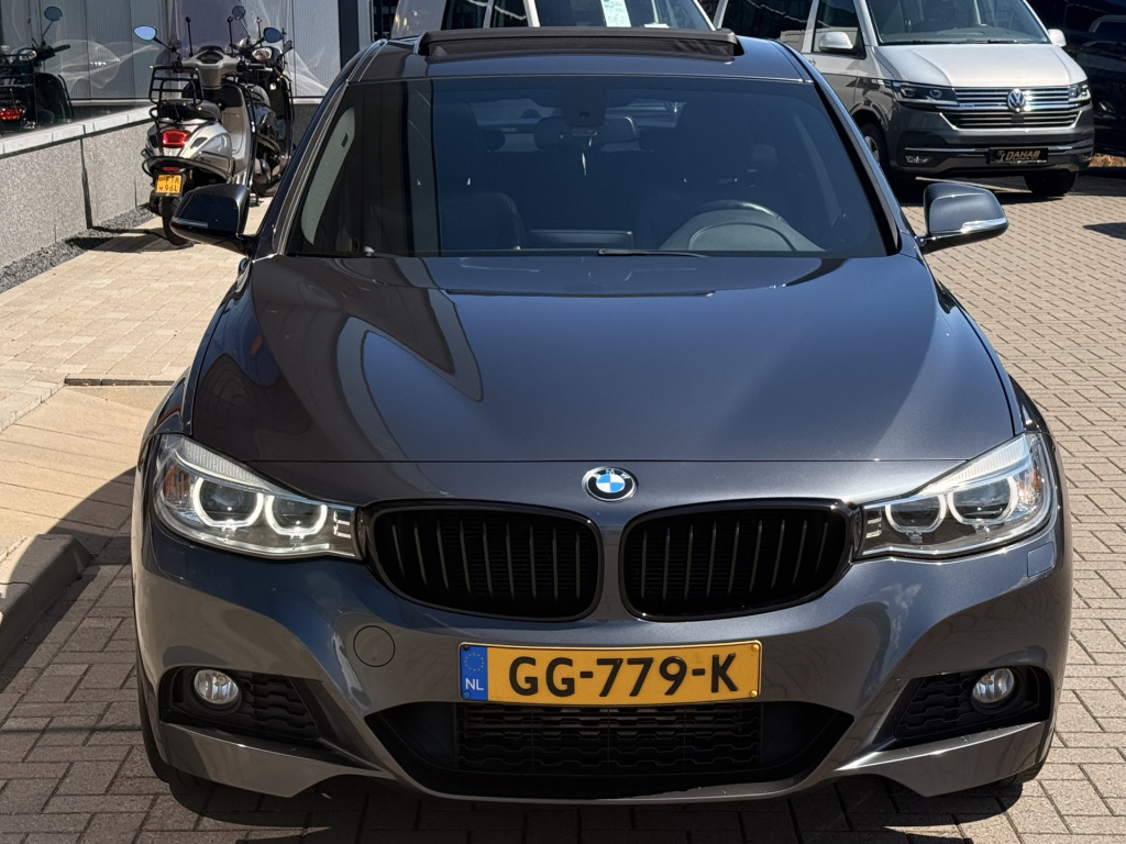 BMW 3-serie