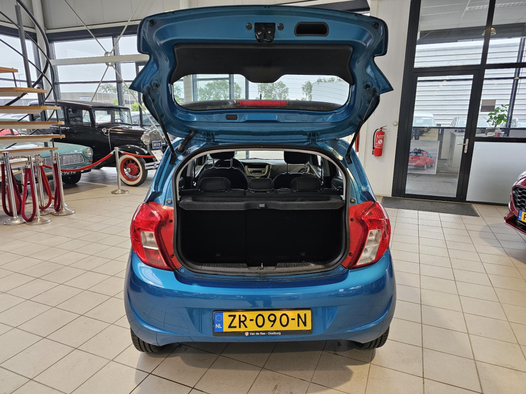Opel Karl