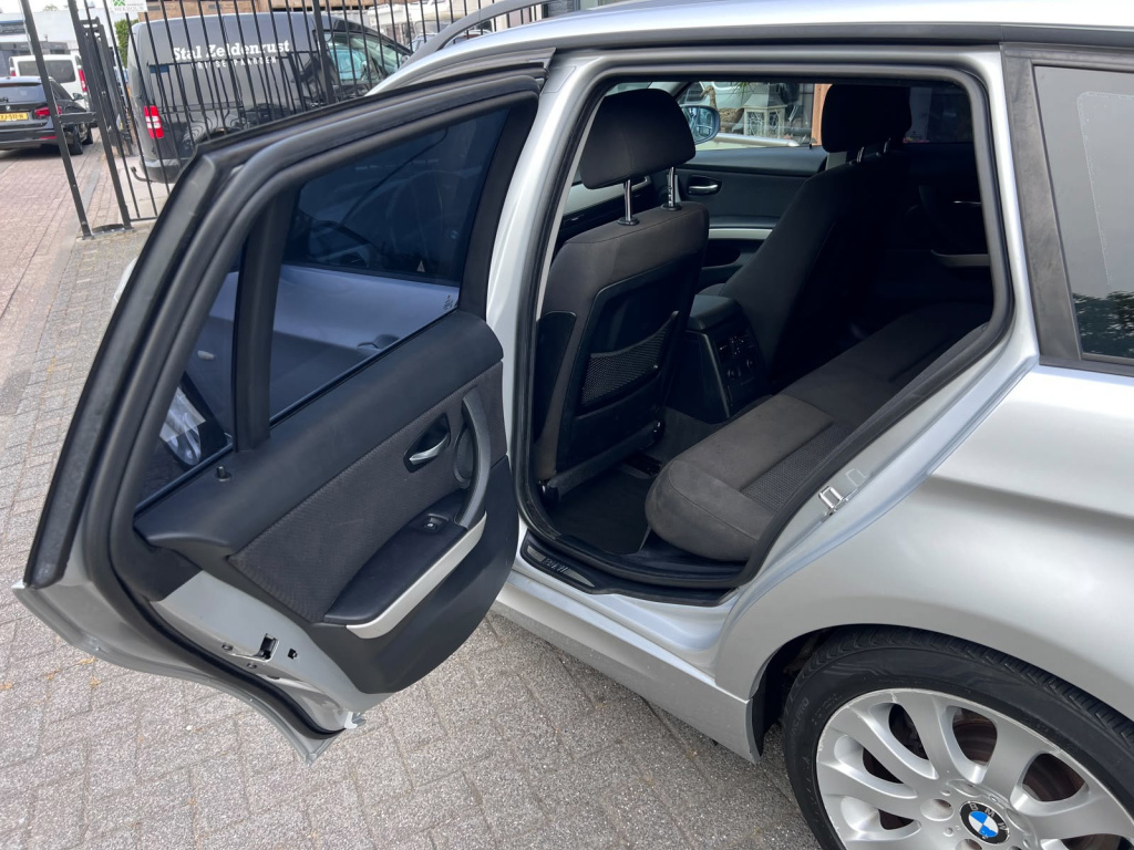 BMW 3-serie