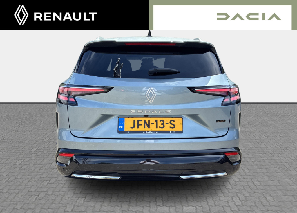 Renault Espace